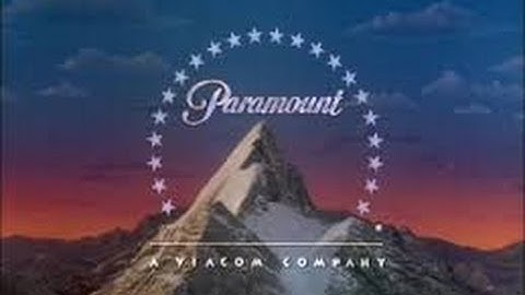 My Paramount VHS Collection: 2015 Edition (Part 5, Viacom)