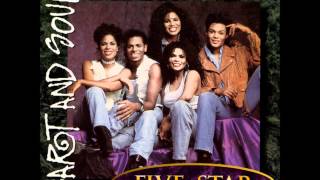 Five Star "Surely" (Sure Funk)