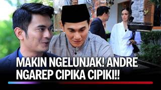 Alif Hancur! Inayah dan Natasha, Siapa yang Paling Kasih Perhatian? | Menolak Talak Eps 21 FULL
