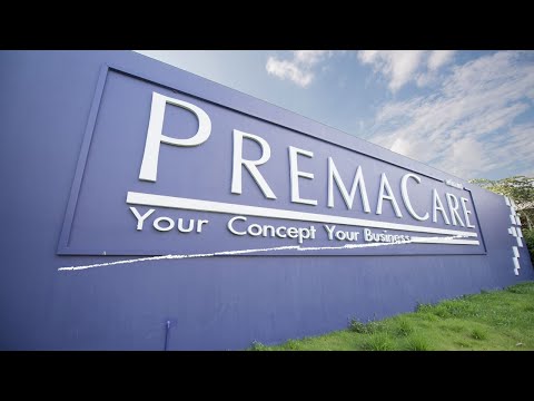 premacare โรงงานผลิตเครื่องสำอางรับผลิตอาหารเสริมครบวงจร companyprofile-พรีมา แคร์