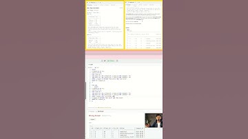 Leetcode SQL Problem - Trips and Users.      #sql #shorts  #leetcode #tripsandusers