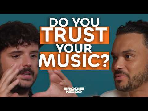 Should EVERY DJ do this at the Start of their Career?