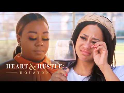 La'Torria: It Was NOT Supposed to End Up Like This | Heart & Hustle: Houston | OWN
