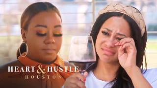 La'Torria: It Was NOT Supposed to End Up Like This | Heart & Hustle: Houston | OWN