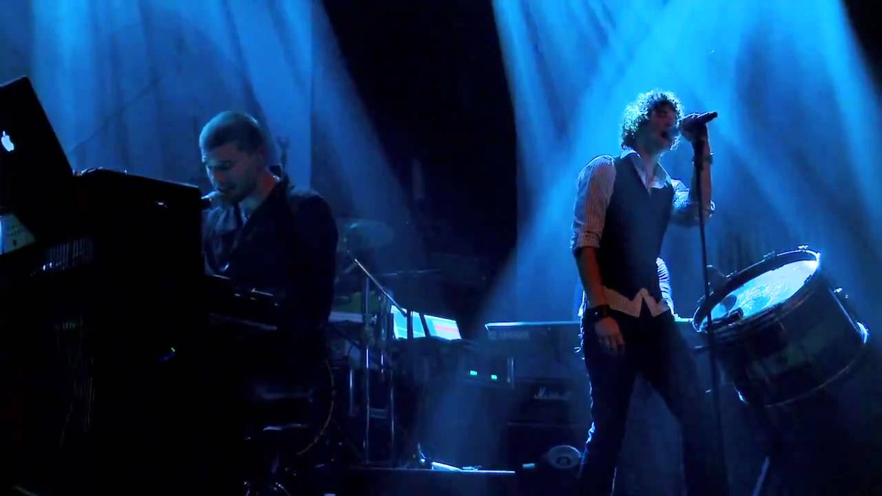 Watch for KING + COUNTRY - People Change - LIVE In Nashville on YouTube Watch for KING + COUNTRY - People Change - LIVE In Nashville on YouTube