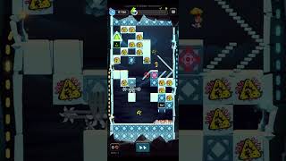 Lemmings W 511 - 2. Walkthrough.