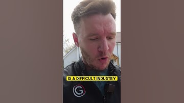 Being Selective With Our Contractors! #shorts #construction #business #cleaning