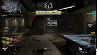 My First Bo3 6on