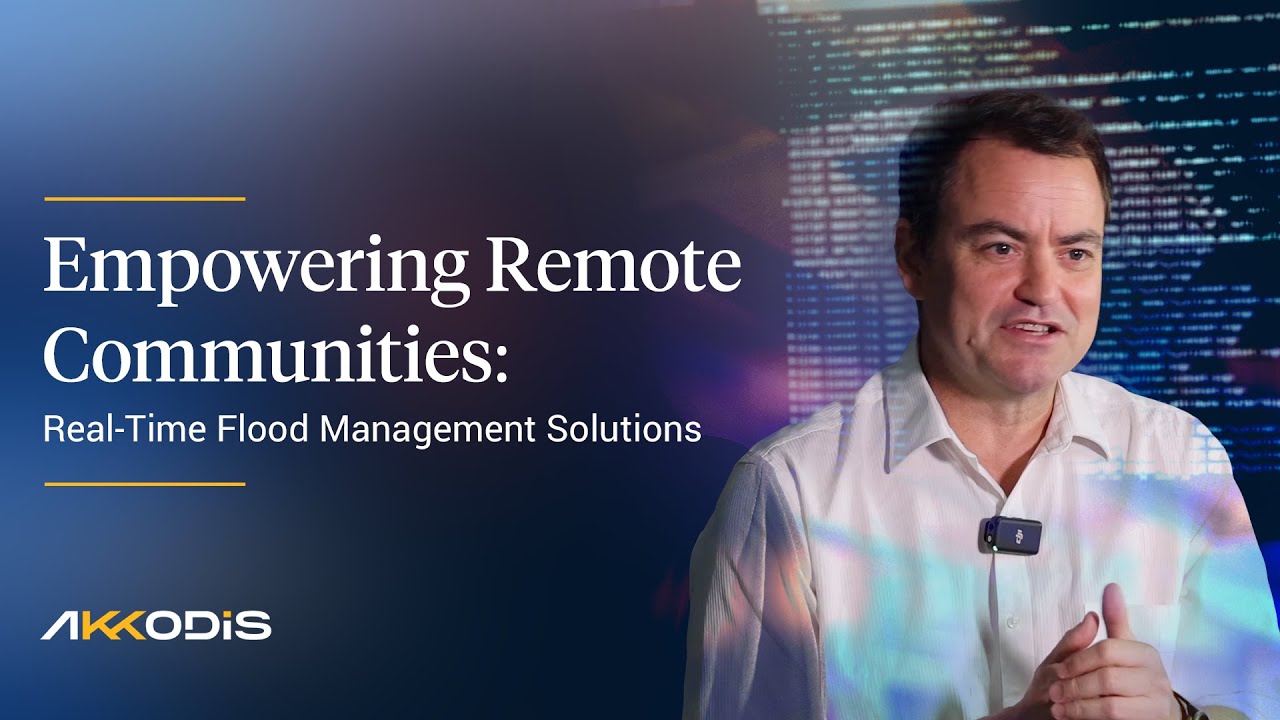 Empowering Remote Communities: Real Time Flood Management Solutions ...