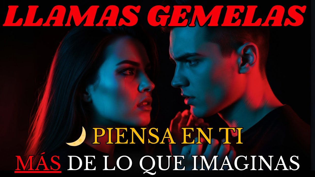 🔥¿La Conexión con tu Llama Gemela es Más Fuerte de lo que Crees? 💫