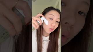 After Getting My Makeup Done In Korea, I Started Noticing What K-Pop Makeup Artists Actually Use