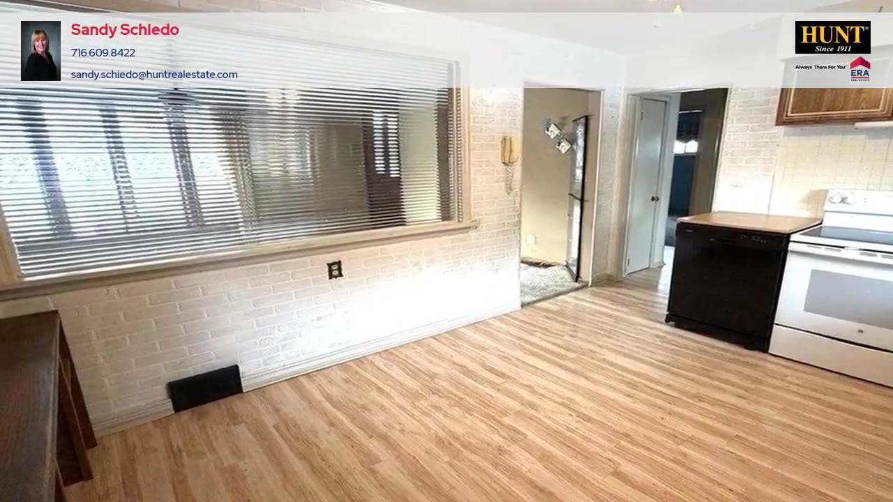 157 Duffy Drive, Tonawanda, NY 14150