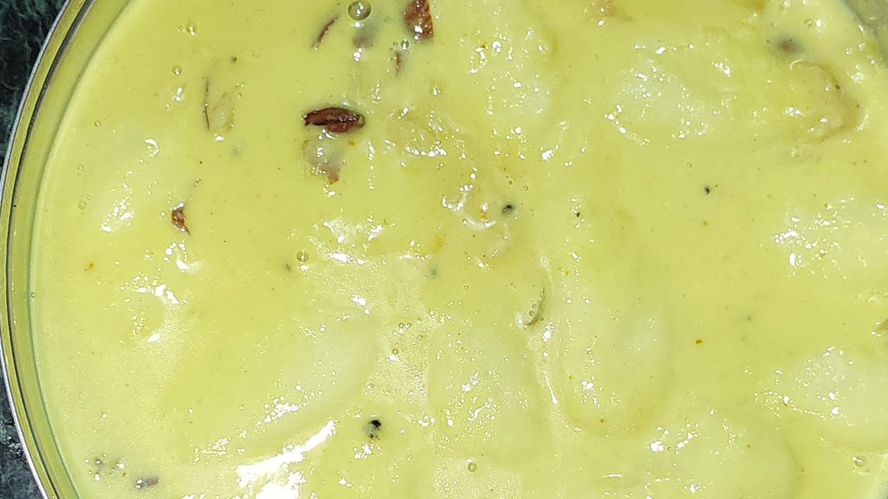 Rabadi wala mithai ki recpi 😋❤paneer se bani hui