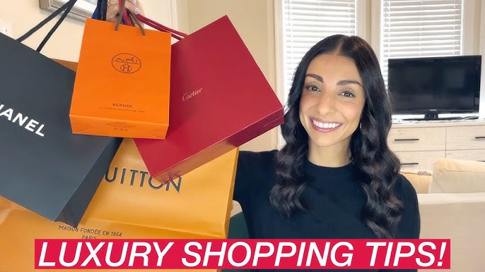 LUXURY SHOPPING VLOG 2022  DISCOUNTED DESIGNER BRANDS FT FENDI, GUCCI,  PRADA & BALENCIAGA! 