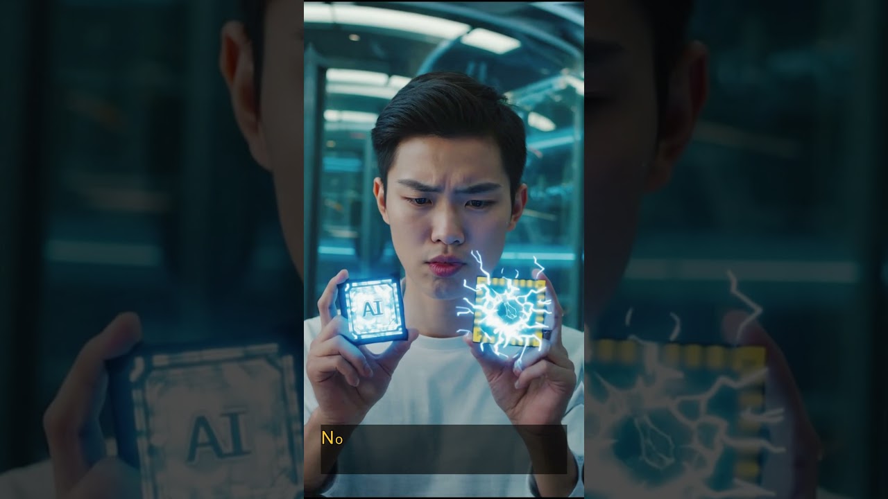 Nvidia Faces New Competition as DeepSeek AI Joins the AI Race!