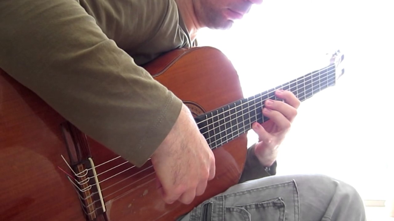 One for the Vine - Genesis