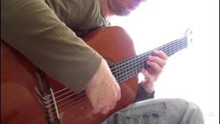 One for the Vine - Genesis