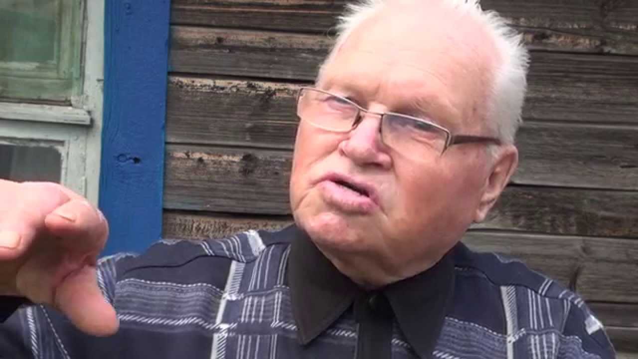 ТВ ХУДОЖНИК. Александр Васильевич Мазанов - YouTube