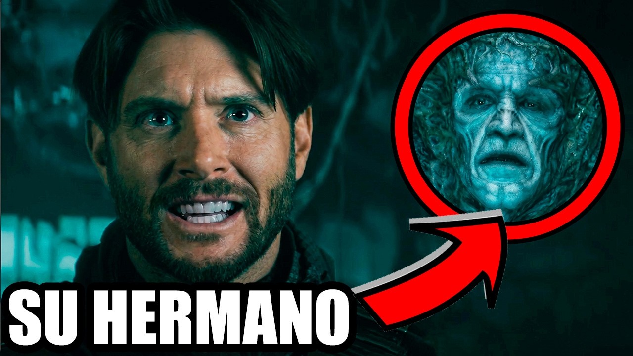 17 cosas que NO VISTE en el capítulo 4 de THE BOYS Temporada 5 - YouTube