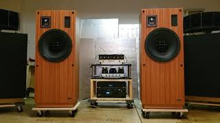 Altec Lansing Stonehenge III