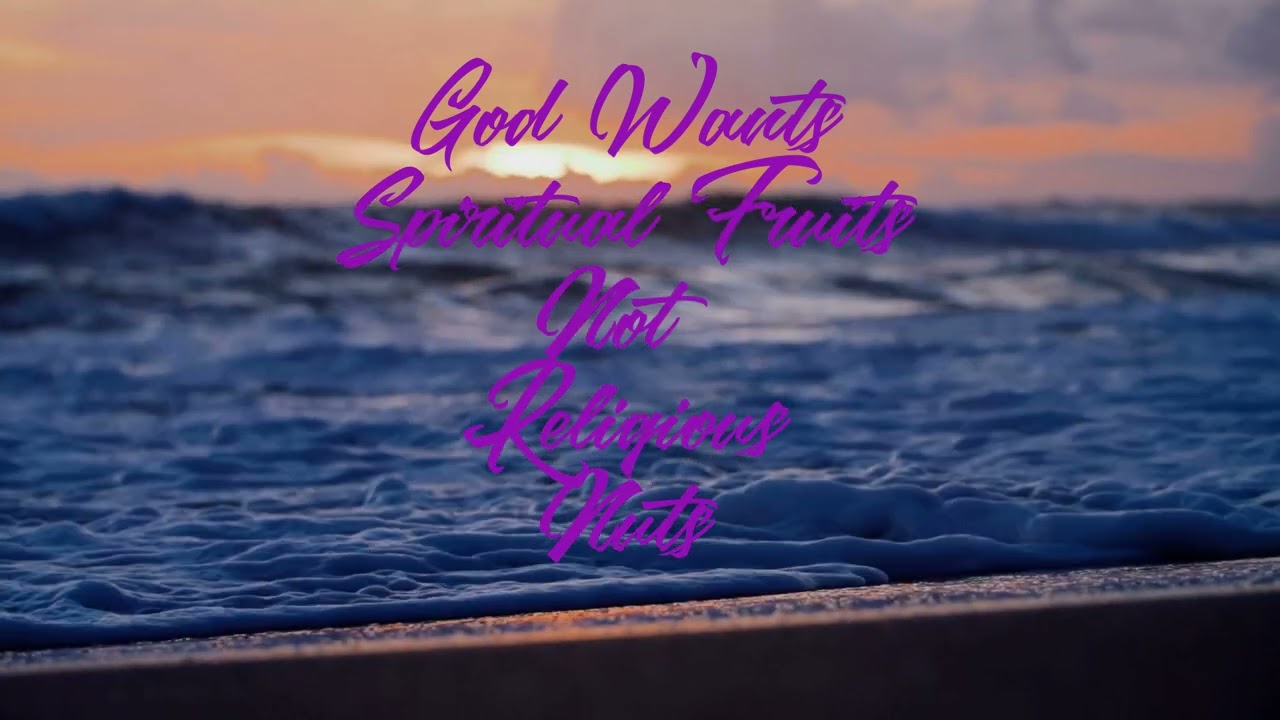 Feel His Touch Upon Your Soul