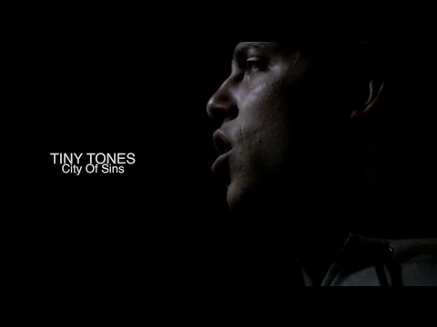TINY TONES - City Of Sins