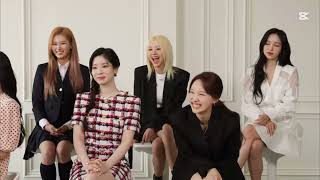 DUBBING (TWICE SEEING WHAT THEY'RE LOOKING FOR FROM THEM) (IN SPANISH) screenshot 3