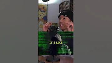 Disturbing Sounds Dark Web Secrets Shorts Podcast Jumpersjump Viral Darkweb 