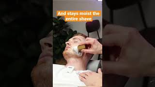 Creamy Goodness Asmr Lathering Shaving Cream Pre Shave