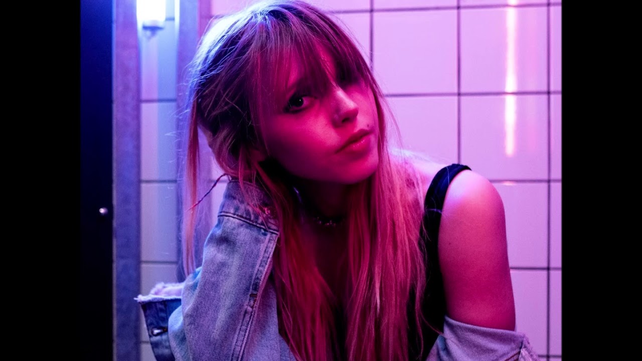 Lina Larissa Strahl Ohne Dieses Gefühl