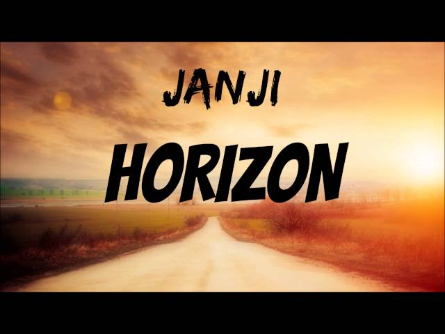Janji  - Horizon class=