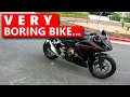 2020 Honda CBR500R - First Impression Ride!