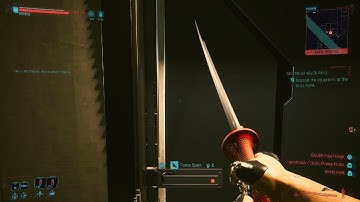 Body Attribute Points Tip, Cyberpunk 2077