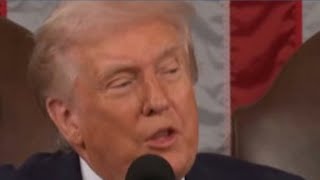 Trump: Vance to lead 'war on fraud'