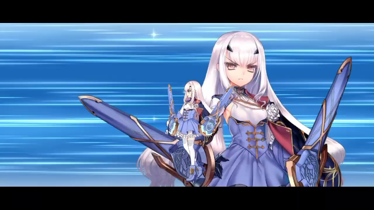 FGO JP: Halloween Event 2025 - Lv. 90++ Archer node - 3T Arash and Mélusine (Lancer) Clear