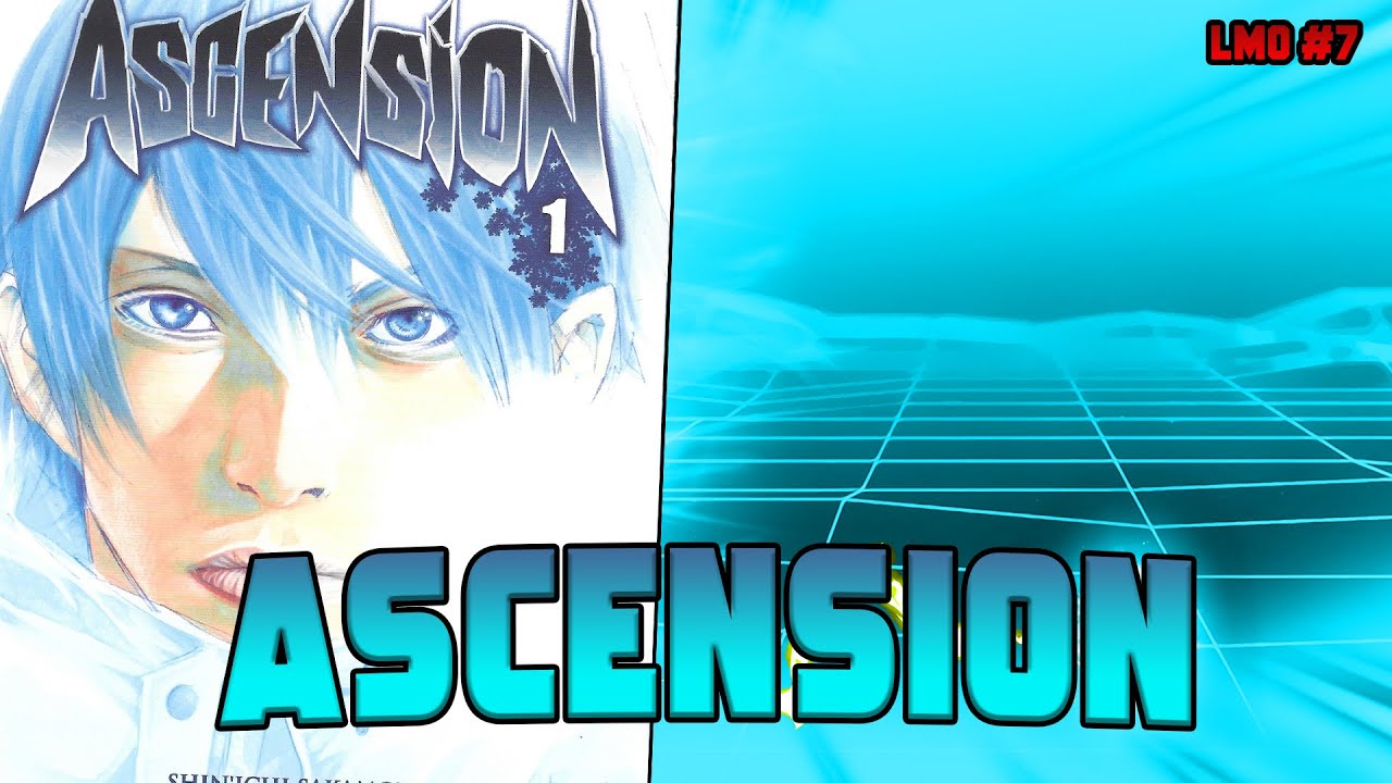 Ascension Tome 7 Scan Vf