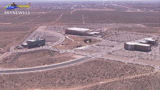 Rio Rancho City Center gathers interest for development after new state designation