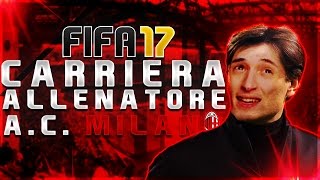 ZANO - CARRIERA SU FIFA [AC MILAN #2]