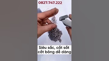 tông đơ cắt tóc VGR