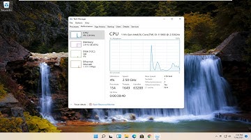 Disable User Account Control Windows 10 - Disable UAC Windows 11 Prompt