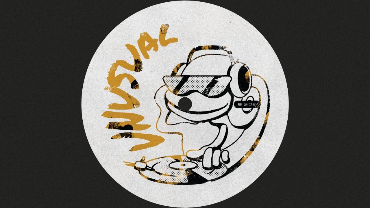 A. Naranjo - Chasing Desire [UNSWAX02]