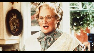 EXCLUSIVE: Pierce Brosnan Reveals Hilarious Mrs Doubtfire Stories with Robin Williams