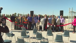 $3M industrial park opens in New Orleans East