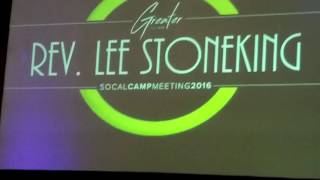 SoCal UPCI Camp meeting 2016