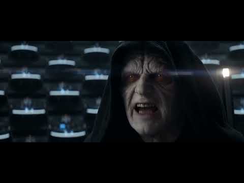 Palpatine ideges