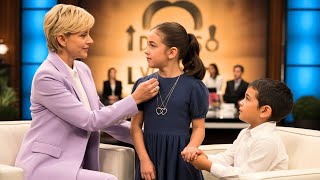 The Moment Ellen Helped A 14yearold Become A Legal Guardian