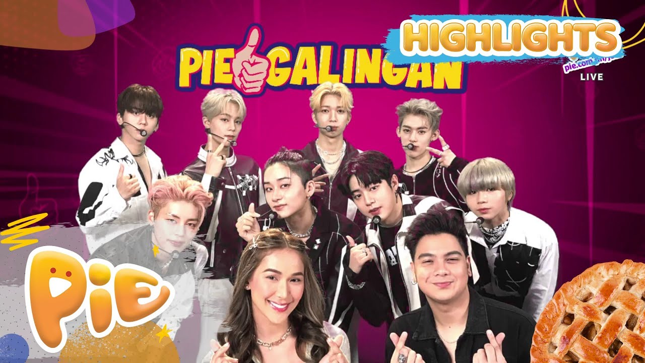 EKSTRA ORDINARYO (1/7) | November 8, 2022 | PIE Channel