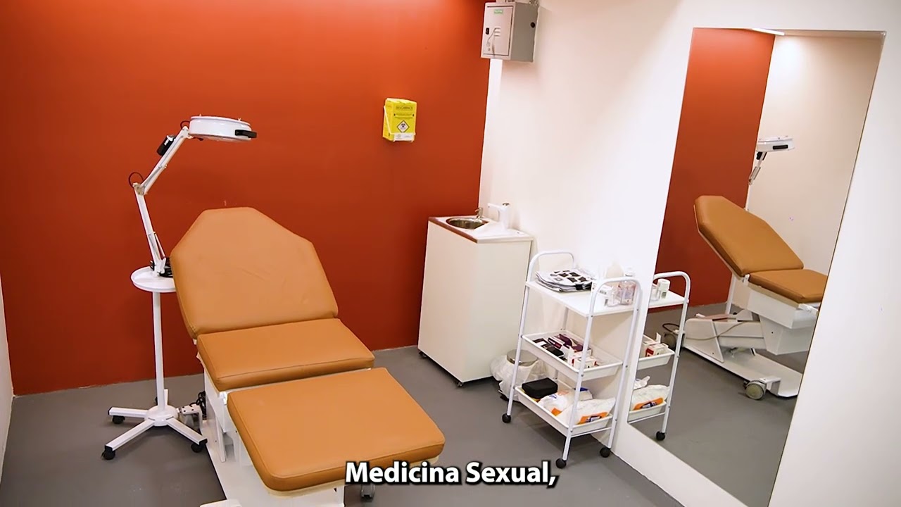 A HCJ Bem-Estar, nasceu com um propósito: cuidar da saúde de forma completa