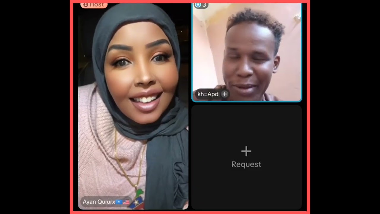 AYAAN QURUX O WIIL RE WOQOYI AH OPEN RELESHIN SHIP LASAMESATAY ISFAHAM WAA ILA DAWO YAAB