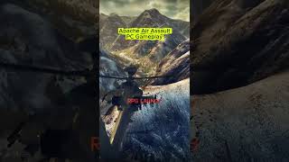Apache Air Assault PC Gameplay